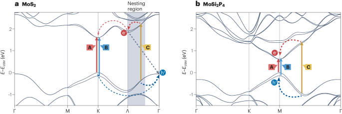 「諾獎得主」領(lǐng)銜，二維材料最新Nature Reviews Physics綜述！