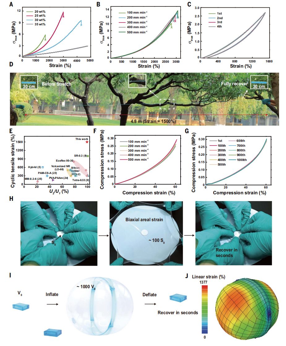 清華大學，最新Science！
