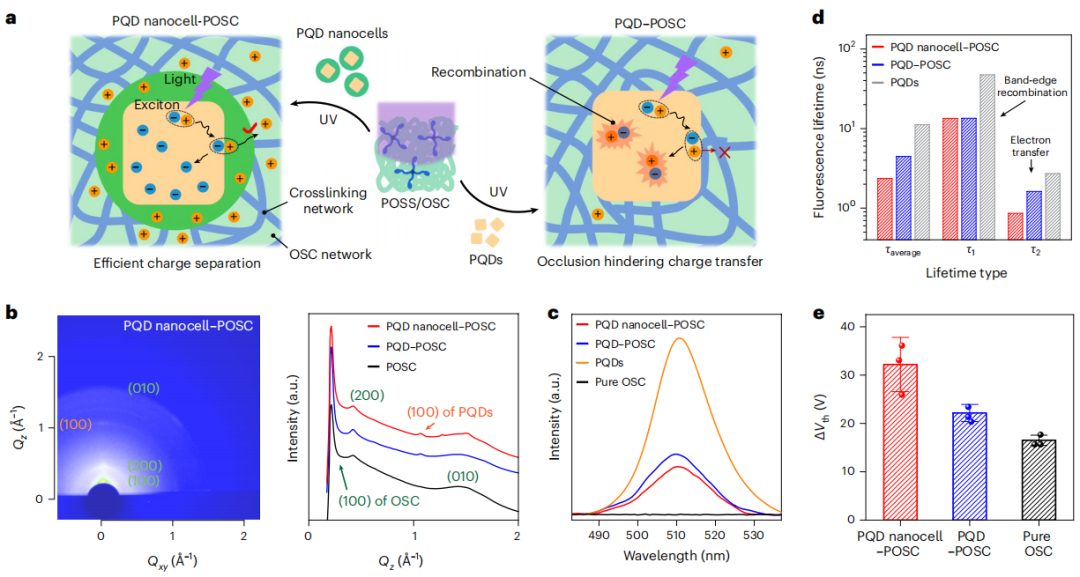 破解領域難題！復旦大學，最新Nature Nanotechnology！