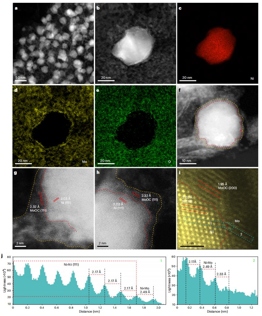 投稿1年半！重慶大學「長江學者」聯手「國家優青」，新發Nature Energy！