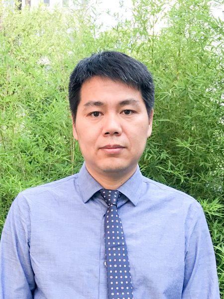 他，「國家杰青」，師從4位院士，僅28天拿下一篇JACS！