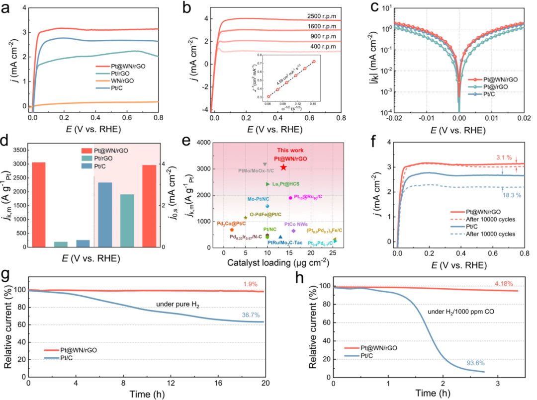 黑龍江大學，最新JACS！