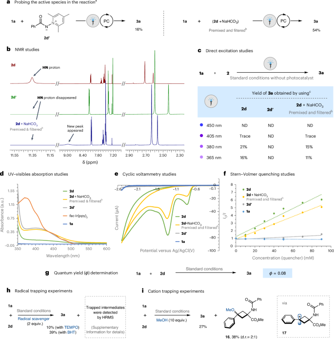 Glorius院士，最新Nature Catalysis！