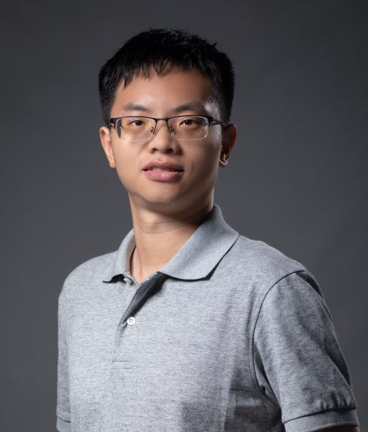 他，師從諾獎獲得者/石墨烯之父！西湖大學獨立PI，新發Nature子刊！