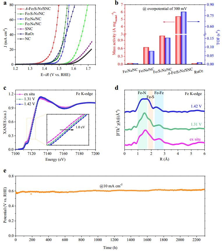 2000h！>97%！鄭州大學，新發Nature子刊！