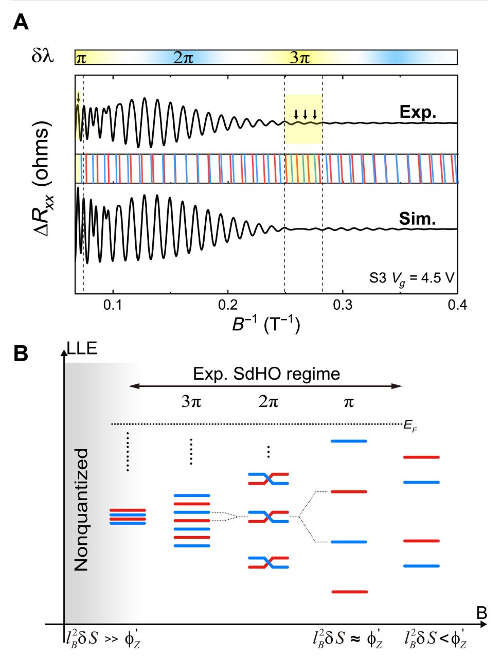 浙江大學， 新發Science子刊！