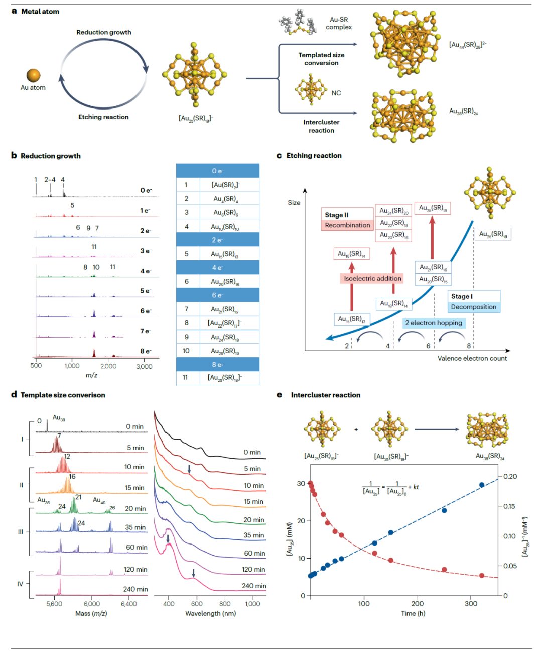天津大學胡文平/姚橋峰、新加坡國立大學謝建平Nature Reviews Materials綜述