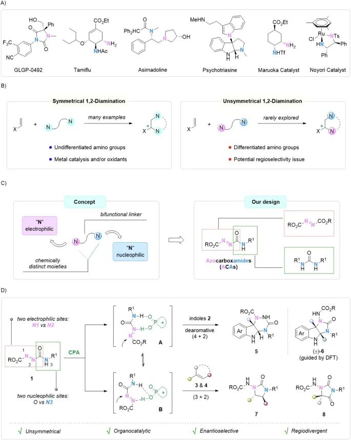 博士一作！鄭州大學(xué)，最新Nature子刊！