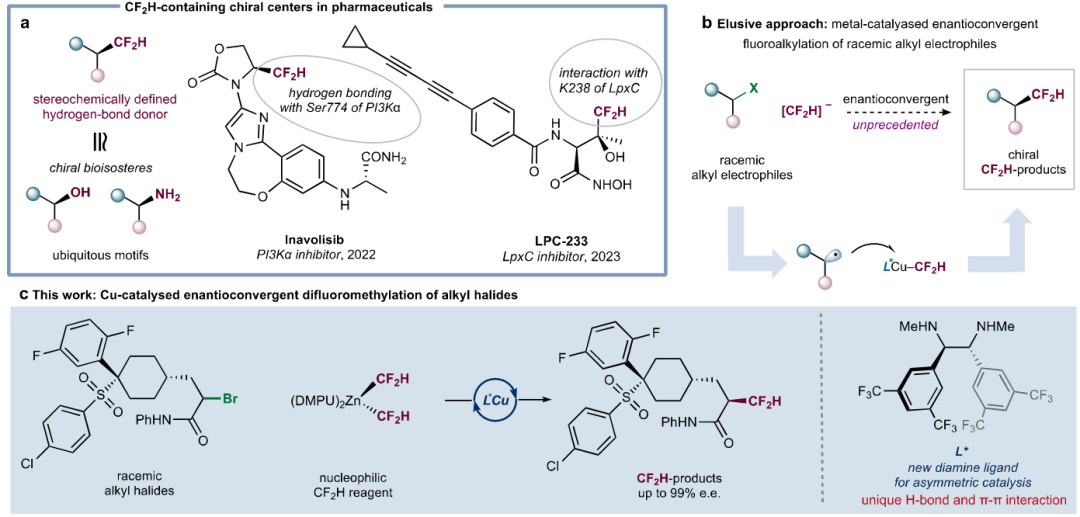 劉巍，Nature Catalysis！