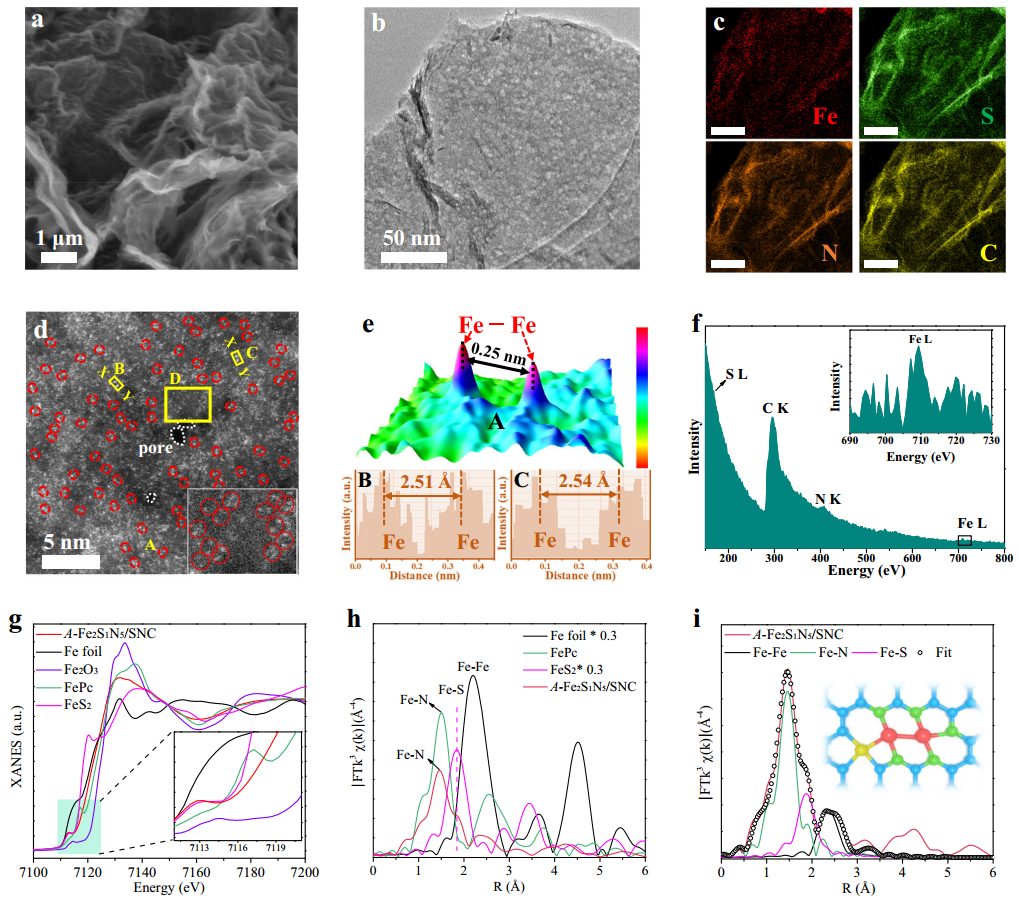 2000h！>97%！鄭州大學，新發Nature子刊！