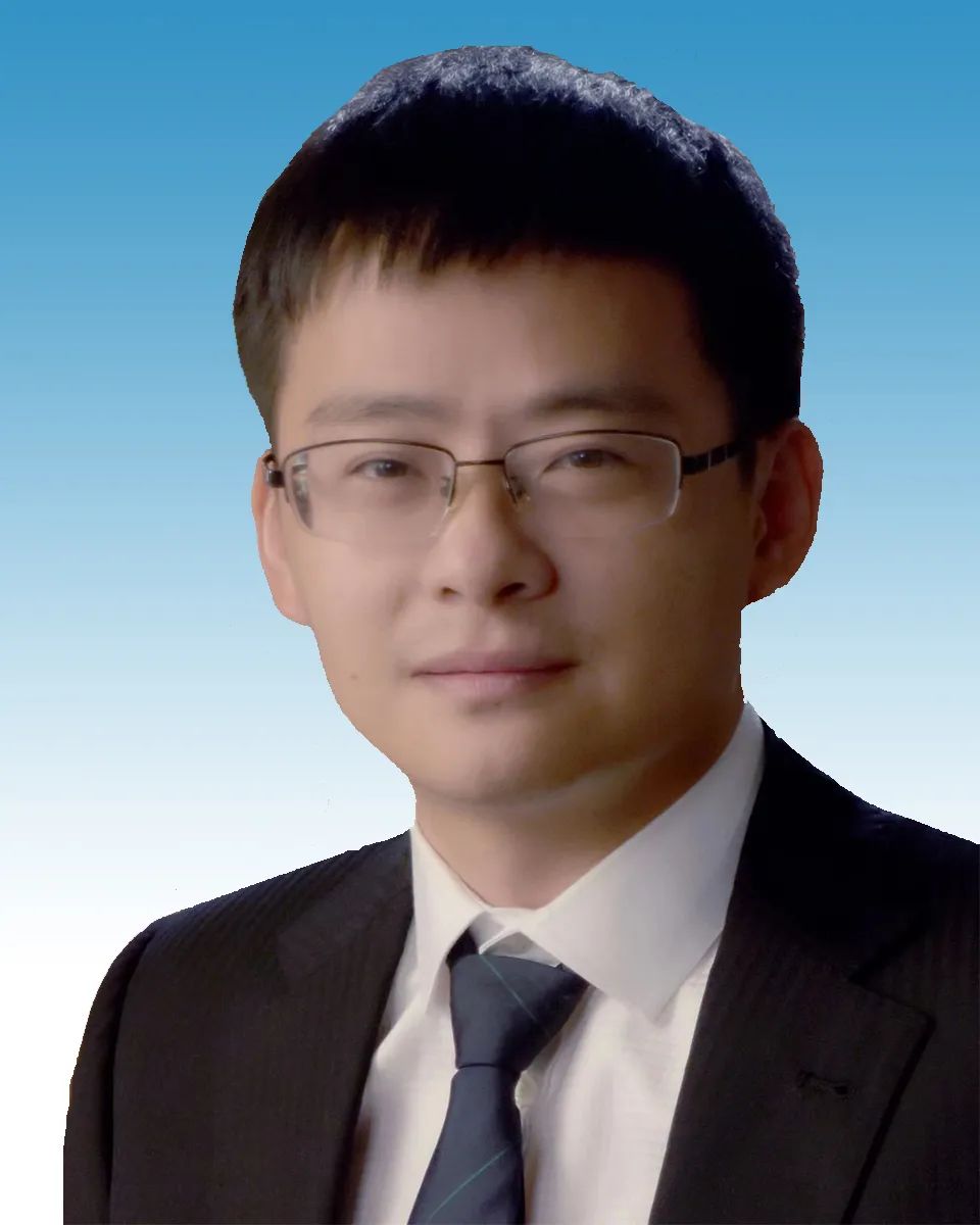 他，西南石大副校長、「國家杰青/青年長江學(xué)者」，新發(fā)AM！