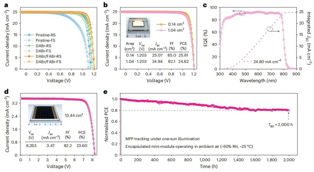 后浪！他，「90后」博導，211「國家優青」，聯手「國家杰青」，新發Nature Energy！