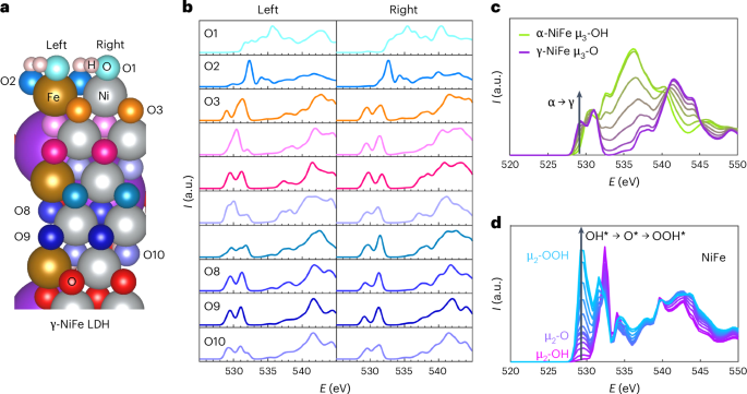 催化大牛P. Strasser，新發Nature Catalysis！