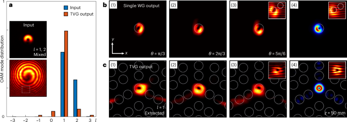 IF=32.3！南開大學，Nature Photonics！