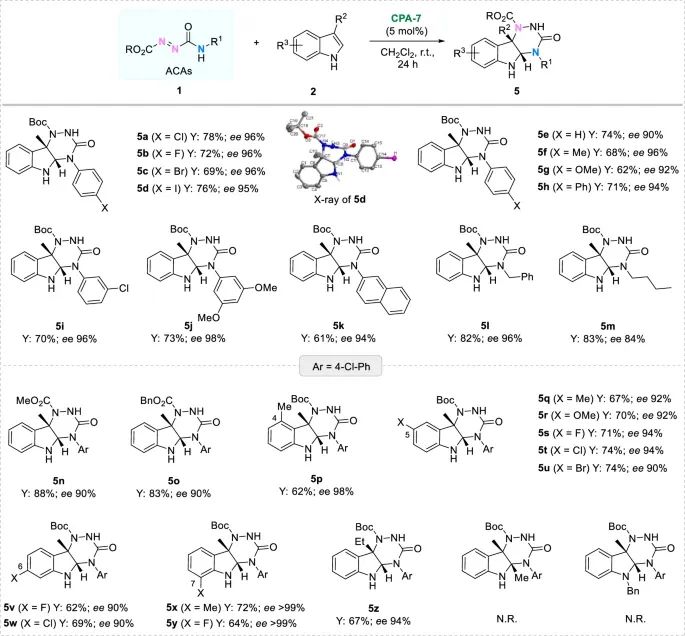 博士一作！鄭州大學(xué)，最新Nature子刊！