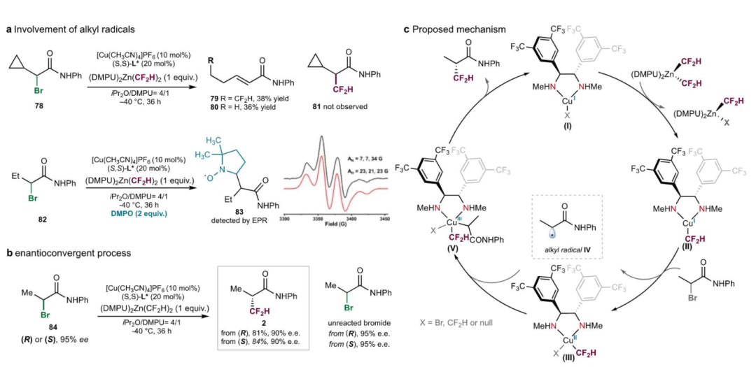 劉巍，Nature Catalysis！