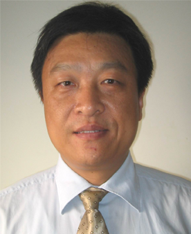 他，中科院院士，24歲博士畢業，29歲正教授，47歲當選院士，最新JACS！