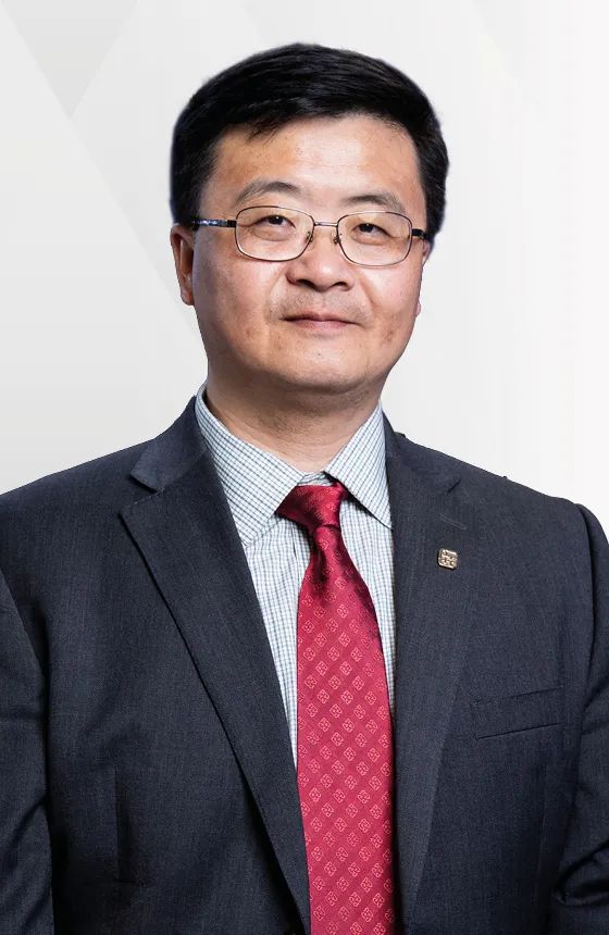 破紀錄！他，連續10年高被引，武大校友，港理講座教授，新發Nature子刊！