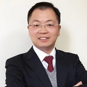 他，揚大院長、「青年長江/新世紀優秀人才」，最新AM！