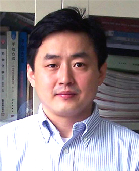 他，中科院院士，24歲博士畢業，29歲正教授，47歲當選院士，最新JACS！