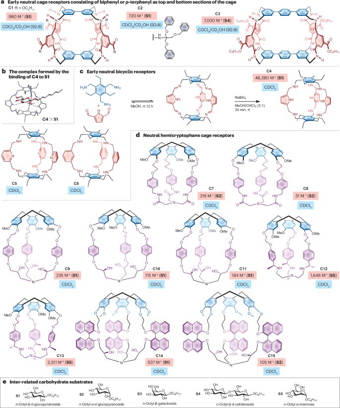 作者僅3人！中山大學，新發Nature Reviews Chemistry！