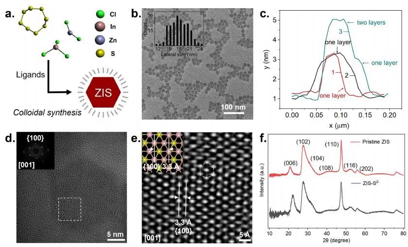 三院院士楊培東，2025年首篇JACS！