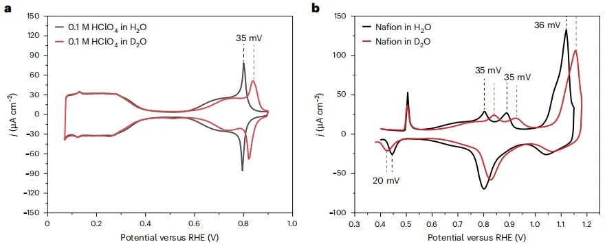 歷時11個月！北大「長江特聘」聯手「國家高層次人才」，2025年首篇Nature Catalysis！