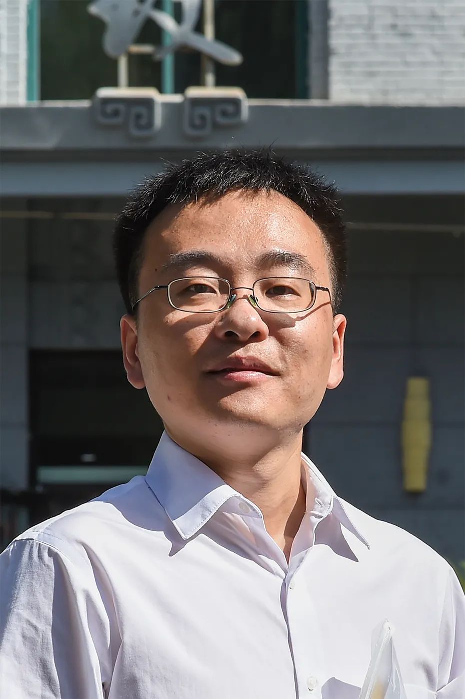 師徒聯手！他，師從院士，回國即入職蘭大，新發Nature子刊！