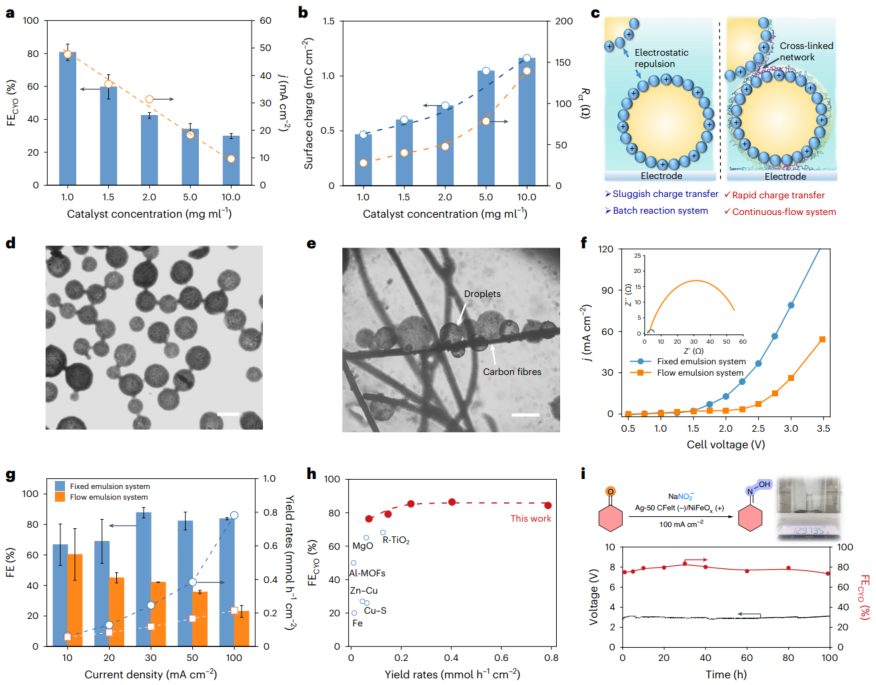 爆表！提升5倍！山西大學，最新Nature Synthesis！