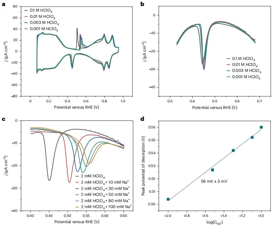 歷時11個月！北大「長江特聘」聯手「國家高層次人才」，2025年首篇Nature Catalysis！