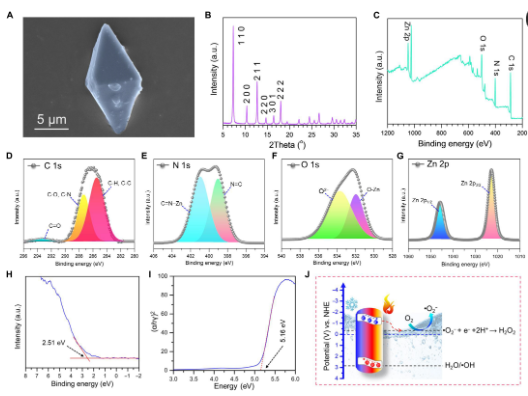 熱催化！MOF，Science子刊！