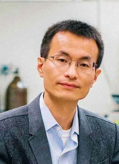 重磅！他，10年當(dāng)選三院院士，最新Nature Catalysis！