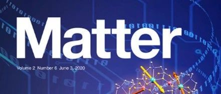 ?鋰空氣電池大牛，發(fā)表Matter！