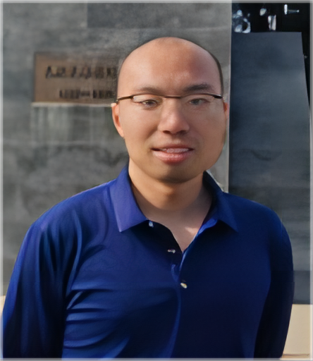 他，北大「國家杰青」，聯合「國家優青」&暨大&川大，新發Nature子刊！