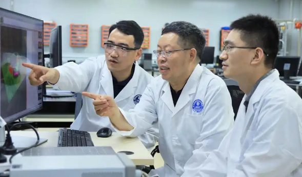 光催化! 李燦院士團隊，最新Nature子刊！