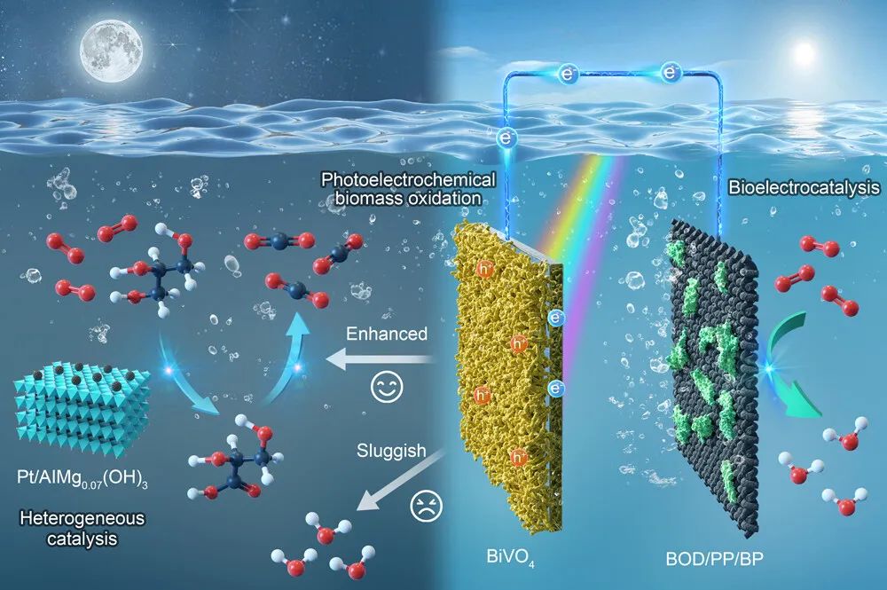 長春應化所董紹俊院士，最新JACS！