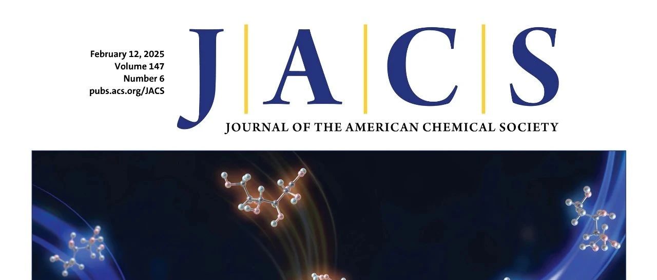 中國(guó)科學(xué)院大連化物所李燦院士/李仁貴，JACS！