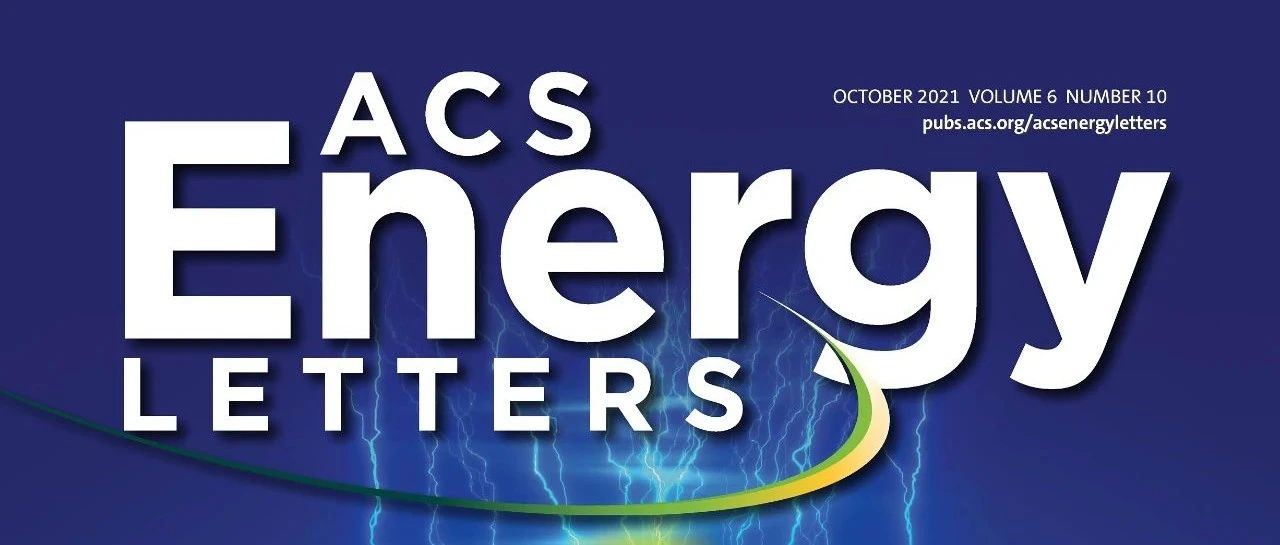 北京理工大學(xué)，ACS Energy Letters：重新激活不活躍的鋰實(shí)現(xiàn)長(zhǎng)循環(huán)鋰-硫電池
