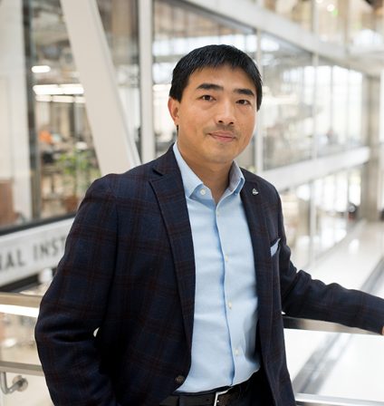 博士生一作！她，師從余桂華，博士畢業3年即任985教授，新發Nature子刊！