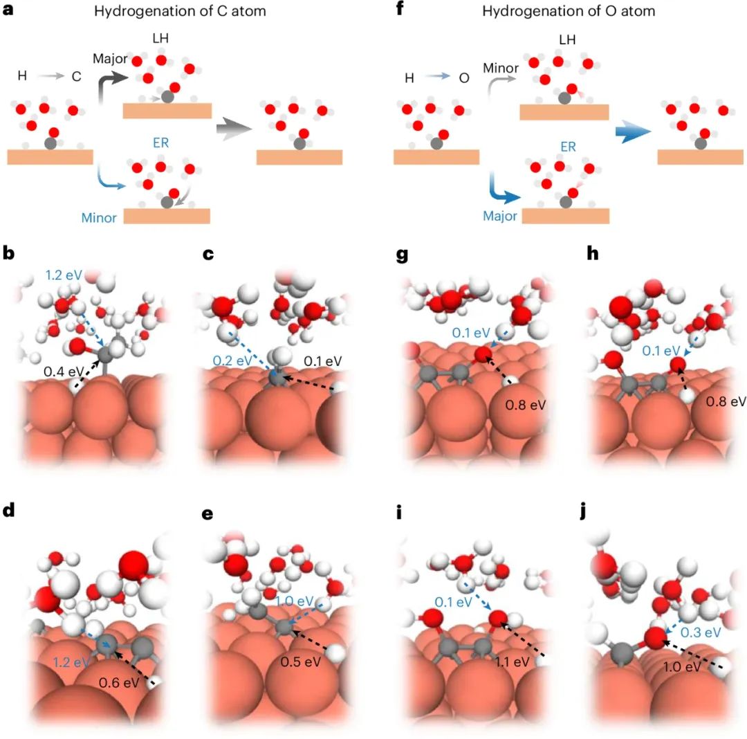 他，NUS杰出青年科學家，聯手Edward H. Sargent高徒，新發Nature Chemistry！
