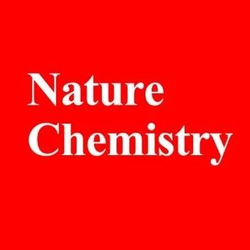 詹高磊，Nature Chemistry！